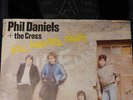 PHIL DANIELS THE CROSS   PUNK MOD POWERPOP QUADROPHENIA