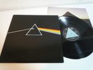 Pink Floyd The Dark Side Of The Moon Japan LP