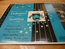 REMINGTON R-199-84 SPALDING DOHNANYI BRAHMS SONATA NO.1