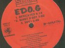 EDO.G - Dedicated - RARE 1996 (6-SONG) 12
