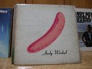 The Velvet Underground and Nico Rare LP DJ