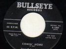 ROCKABILLY R&B +-DOOWOP-BULLSEYE--TEXAS RED--HEAR BOTH