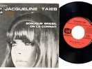 Jacqueline TAIEB Connait 7' Psych MOD freakbeat ??