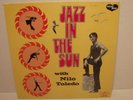 NILO TOLEDO Jazz In The Sun HOCTOR Funk BREAKS Lp