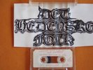 DET HEDENSKE FOLK - TRUE NORTH- ORIGINAL DEMO TAPE 1995