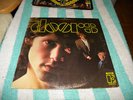 THE DOORS LP S/T (FIRST) ORIGINAL 