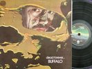 Buffalo OZ-LP-Dead Forever-Vertigo-Prog-Psyche-NM