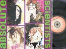 Scientists OZ-LP-Absolute-NM-Post Punk-Garage-Psyche