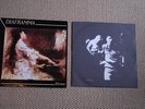 DIAFRAMMA - Altrove EP - Very RARE ITALIAN Post Punk 83