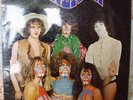 VELVETT FOGG - self titled - Very Rare 1969 LP on PYE
