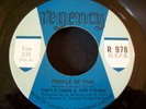 1967 CANADIAN GARAGE--SIMPLE SIMON & THE PIEMEN--ANYHOW