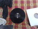 Vynil original spiral tribe Ntw 23 n°28