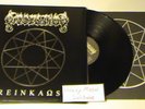 Dissection - Reinkaos LP (Rare) Watain, Nifelheim