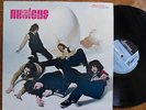 Nucleus 1969 Canada fuzz psych LP Pokora