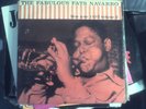 FABULOUS FATS NAVARRO Vol.2 Blue Note DG LEX Mono VG+