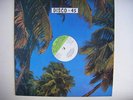 Lee Perry & the Full Experience - Disco Devil 12