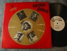 U-ROY Version Galore Treasure Isle Rare Reggae LP