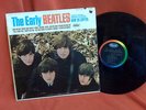 THE BEATLES / The Early Beatles  CAPITOL OG'65 MONO 