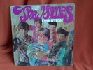 THE HOLLIES / Evolution EPIC OG'67 MONO Psych Album 