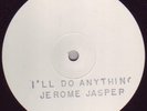Jerome Jasper   I'll do anything for you   RARE UK 1982