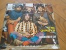 THE GIPSYS oh malala ARGETINIAN FUNK PSYCH breaks 45