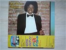 MICHAEL JACKSON /OFF THE WALL JAPAN LP/OBI,QUINCY JONES