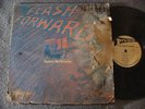 CEDRIC BROOKS Flash Foward Studio One Rare Reggae LP