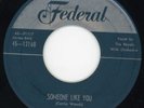 Royals-Someone Like You-Federal Doo Wop 45 