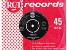 STAGGER LEE JOHNNY DEVLIN & DEVILS OZ GARAGE BEAT ROCKA