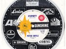STUPIDITY = PETER DOYLE 1965 OZ GARAGE  MOD BEAT PUNKER