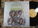 KINKS LP SOMETHING ELSE Reprise RS6279 NM