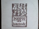 Podipto - Homemade LP