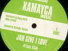 Prince Allah Jah Give I Love killer roots 12
