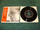 ELVIS PRESLEY “ANY WAY YOU WANT ME” EPA-965 GERMAN EP