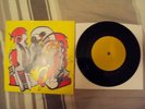 EDDY CURRENT SUPPRESSION RING SPLIT 7 VINYL 4 BANDS