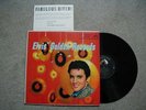  ELVIS PRESLEY GOLDEN RECORDS ORIG 1958 W/INSERT 