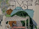 M4U-(ELYSE WEINBERG-Elyse)-psych folk/pop/rock-RARE-LP