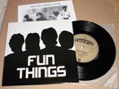 FUN THINGS st 7