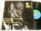 WILBUR DE PARIS Marchin & Swingin Sidney Omer Simeon LP