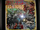 Aphrodite's Child 'End of the World'  Rare Psych LP VG+