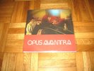 45 OPUS AVANTRA IL PAVONE MONSTER RARE PROG ITALY 1974