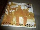 GANG STARR Step In The Arena lp - - - SUPER RARE - - -