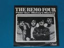 7-Single-Beat-STAR-CLUB-THE REMO FOUR-Peter Gun