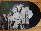 Ladies Of The 80's Rare Modern Soul Lp Wlpromo
