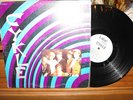 CYKLE MONSTER 60'S PSYCH FUZZ GARAGE LP PRIVATE PRESS