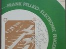Frank Pellico Matterhorn Chicago Hammond X-66 Organ LP