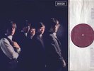 THE ROLLING STONES Original 1964 UK Decca Debut LP. EX+