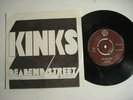 Kinks 45....Dead end street............... NORWAY 7