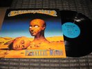 CONCEPTION - Parallel Minds ,ORG First Edition LP