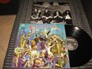 CATHEDRAL - The Ethereal Mirror, ORG First Edition LP